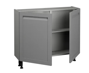 1000 Shallow Base Unit