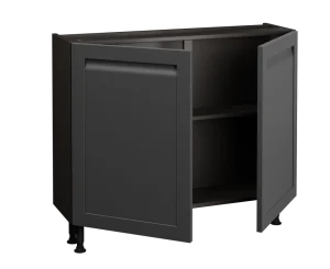1000 Shallow Base Unit