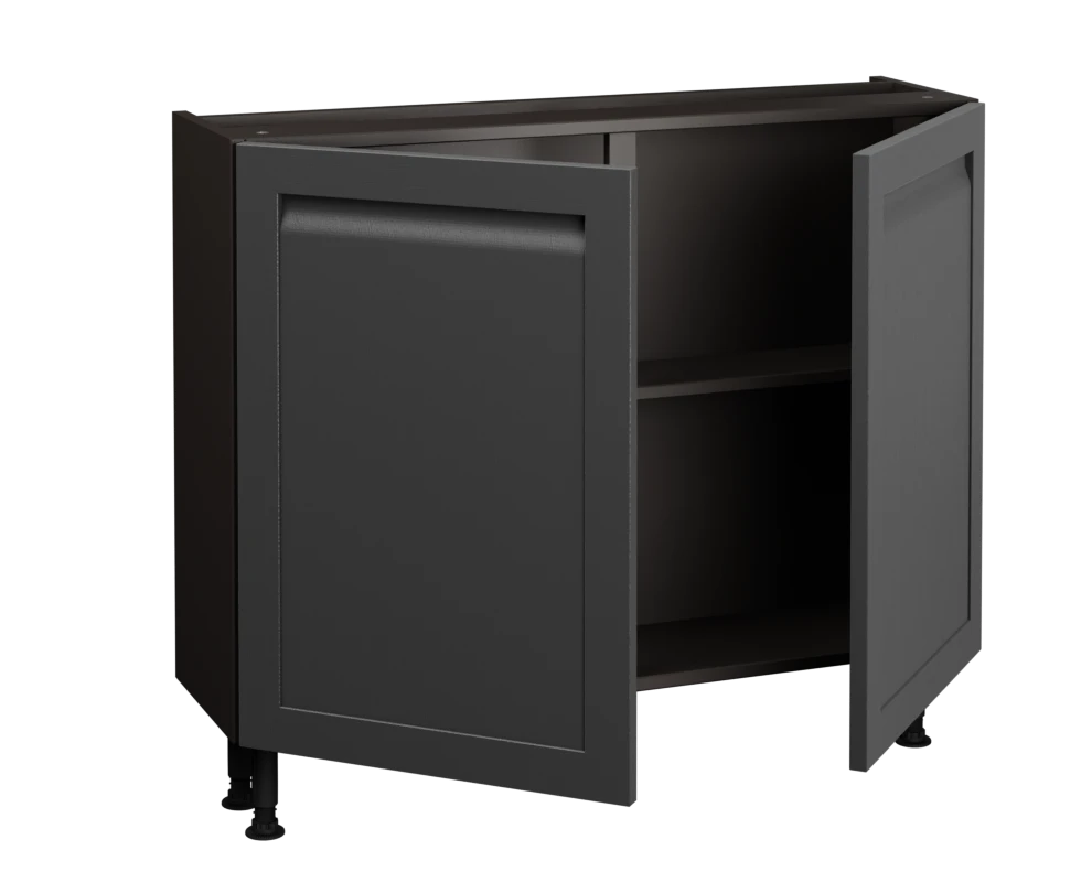 1000 Shallow Base Unit