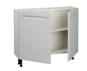 1000 Shallow Base Unit