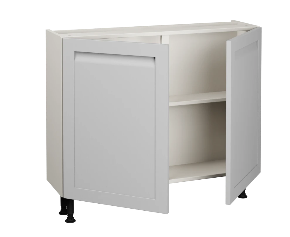 1000 Shallow Base Unit