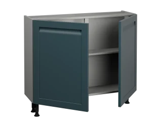1000 Shallow Base Unit