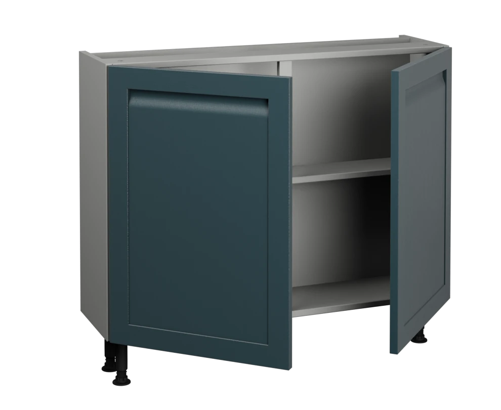 1000 Shallow Base Unit