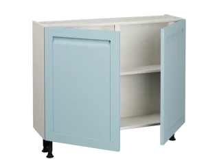 1000 Shallow Base Unit