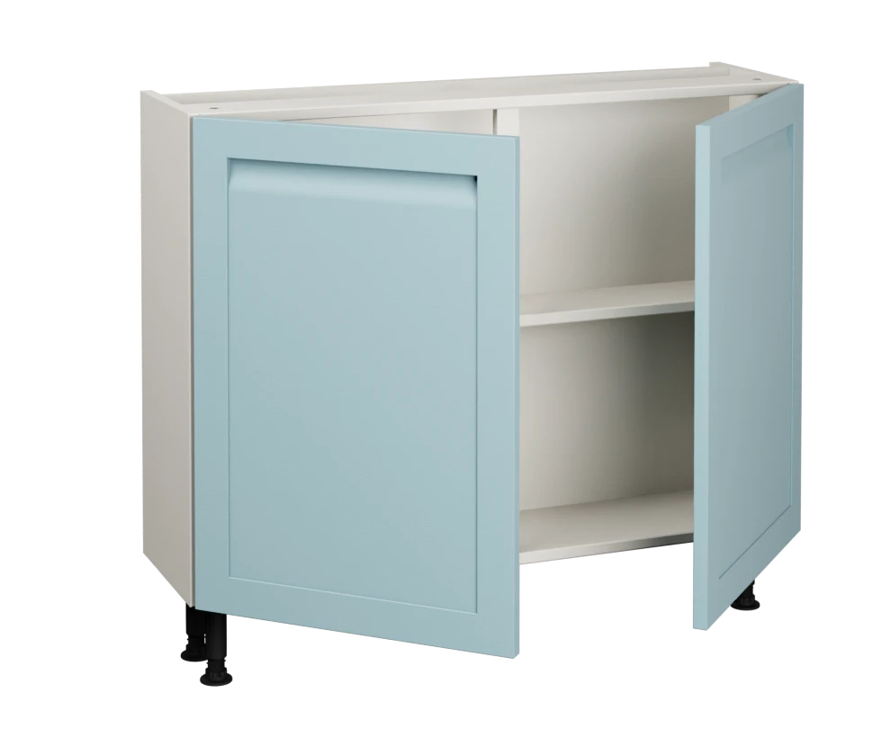 1000 Shallow Base Unit
