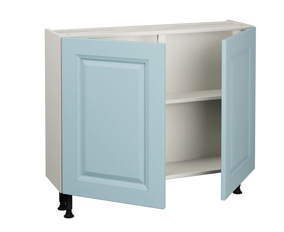 1000 Shallow Base Unit