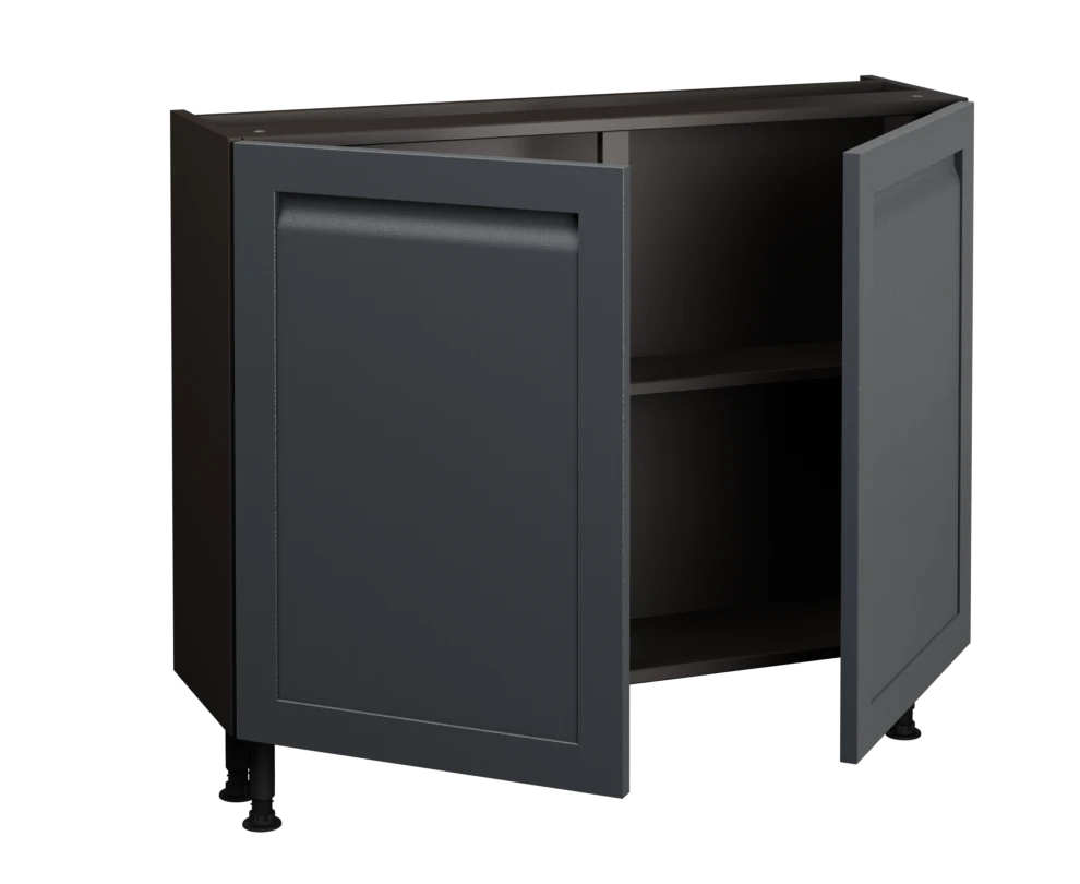 1000 Shallow Base Unit