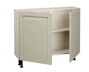 1000 Shallow Base Unit