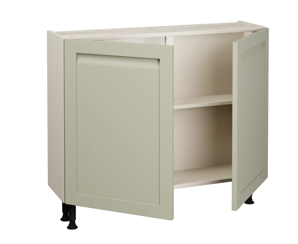 1000 Shallow Base Unit