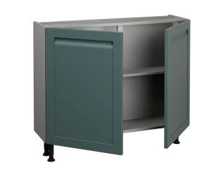 1000 Shallow Base Unit