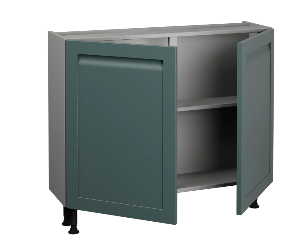 1000 Shallow Base Unit