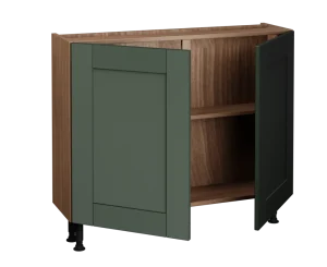 1000 Shallow Base Unit