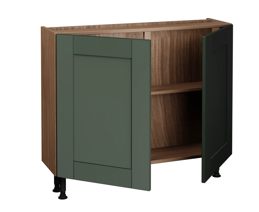 1000 Shallow Base Unit