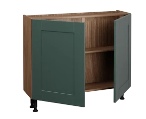 1000 Shallow Base Unit