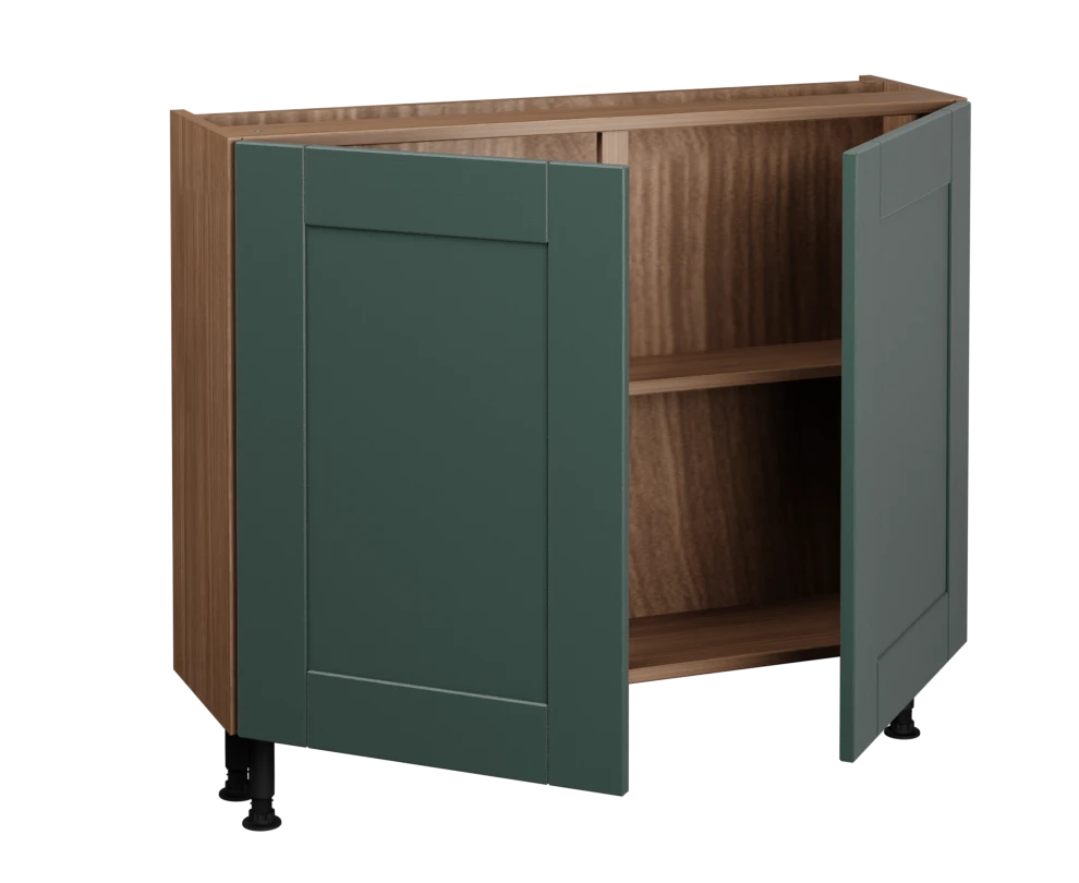 1000 Shallow Base Unit