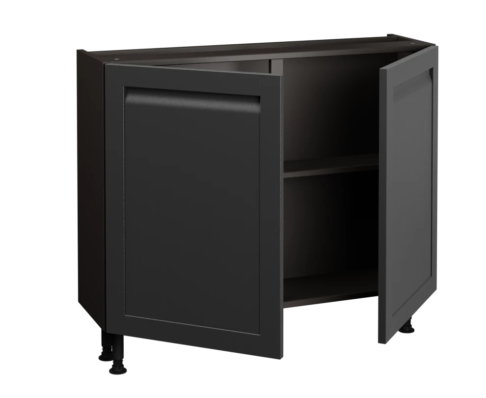 1000 Shallow Base Unit