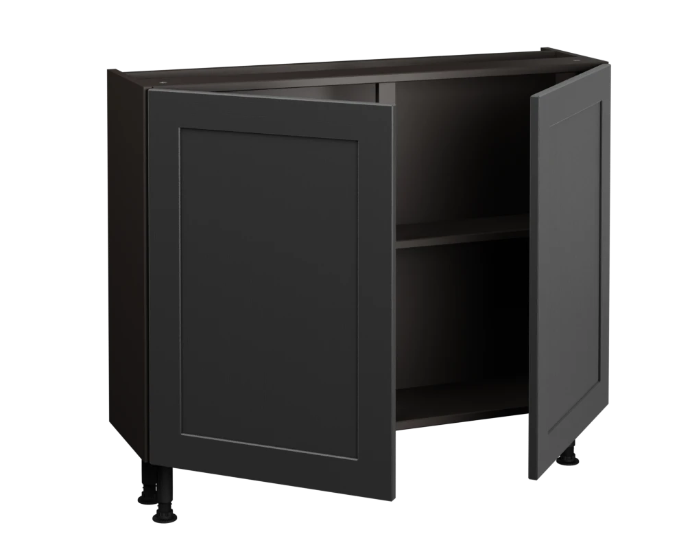 1000 Shallow Base Unit