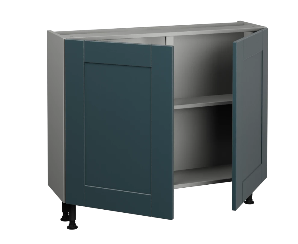 1000 Shallow Base Unit