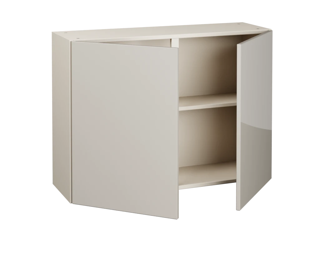 1000 Wall Unit