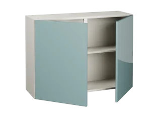 1000 Wall Unit