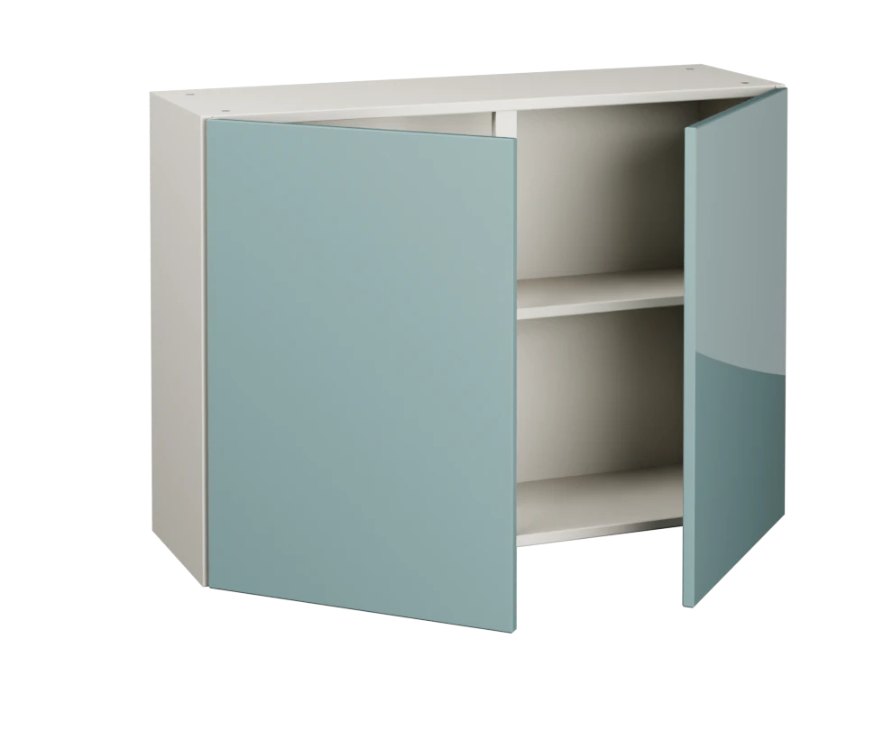 1000 Wall Unit