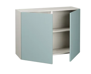1000 Wall Unit