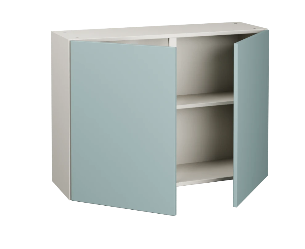 1000 Wall Unit