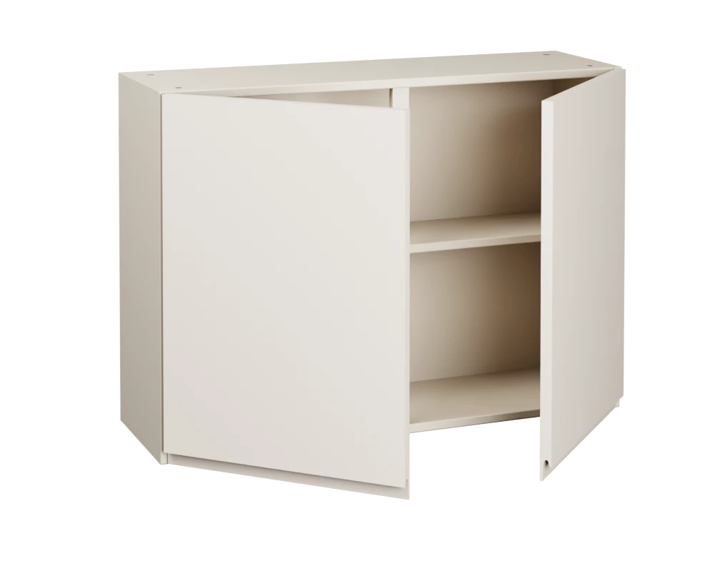 1000 Wall Unit