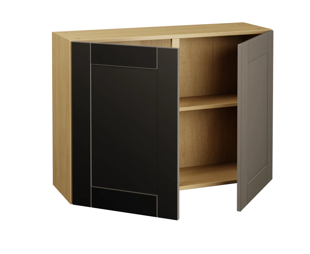 1000 Wall Unit