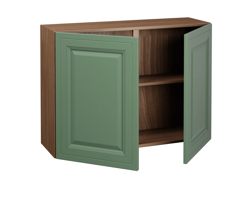1000 Wall Unit