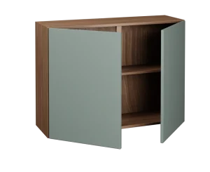 1000 Wall Unit