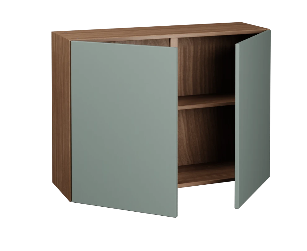 1000 Wall Unit