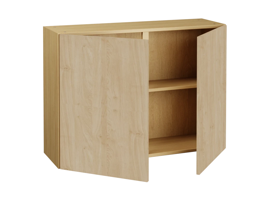 1000 Wall Unit