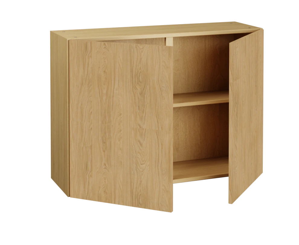 1000 Wall Unit