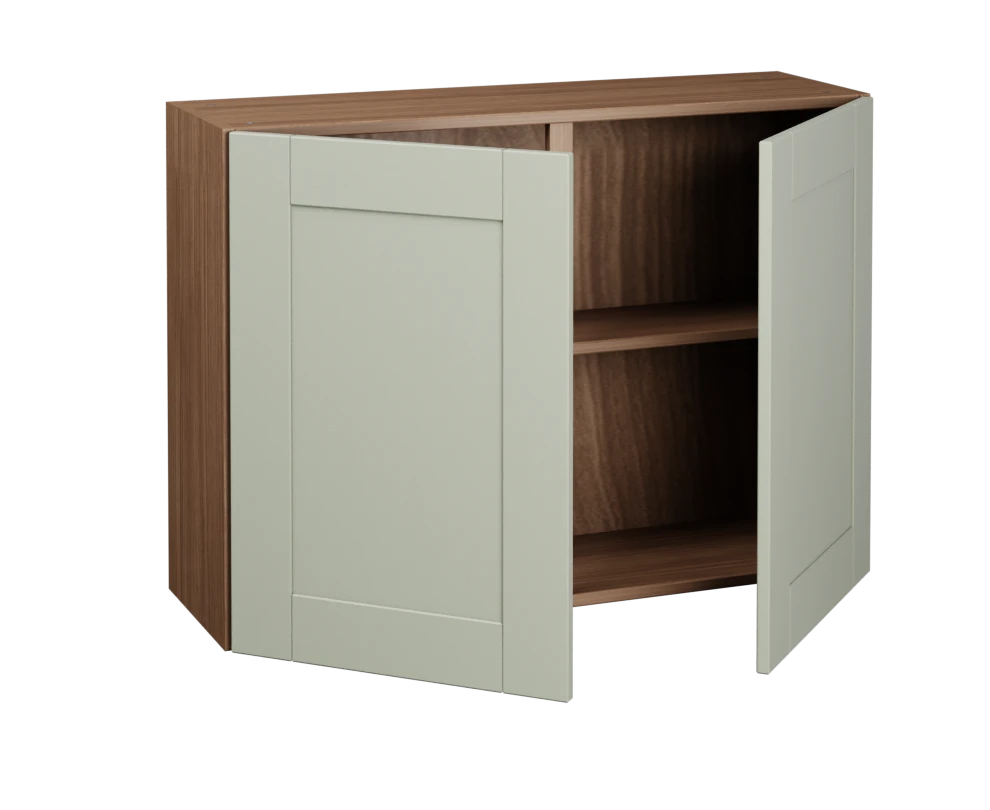 1000 Wall Unit