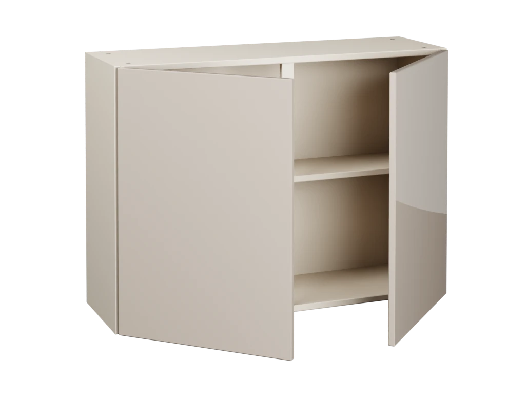 1000 Wall Unit