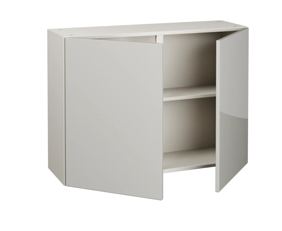 1000 Wall Unit
