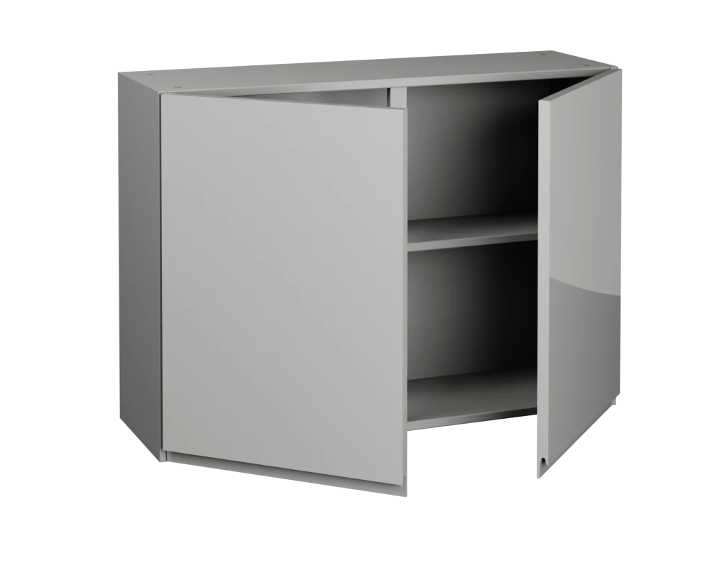 1000 Wall Unit