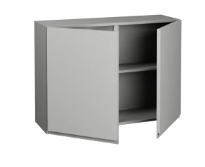 1000 Wall Unit