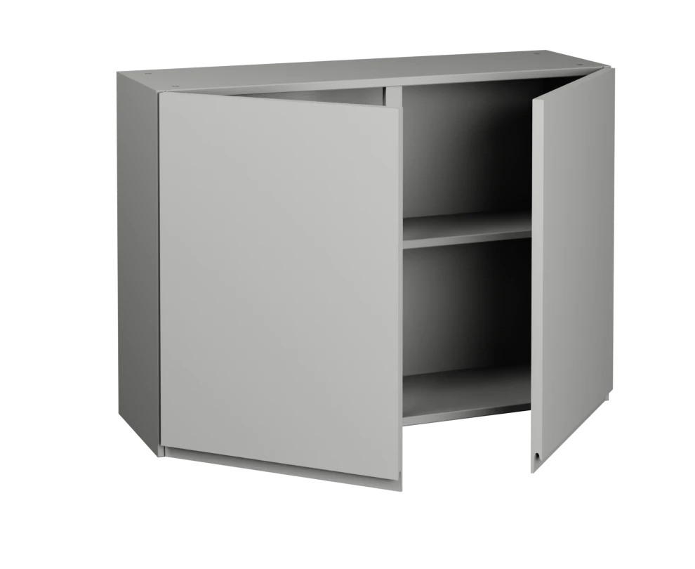1000 Wall Unit