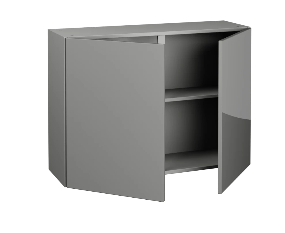 1000 Wall Unit