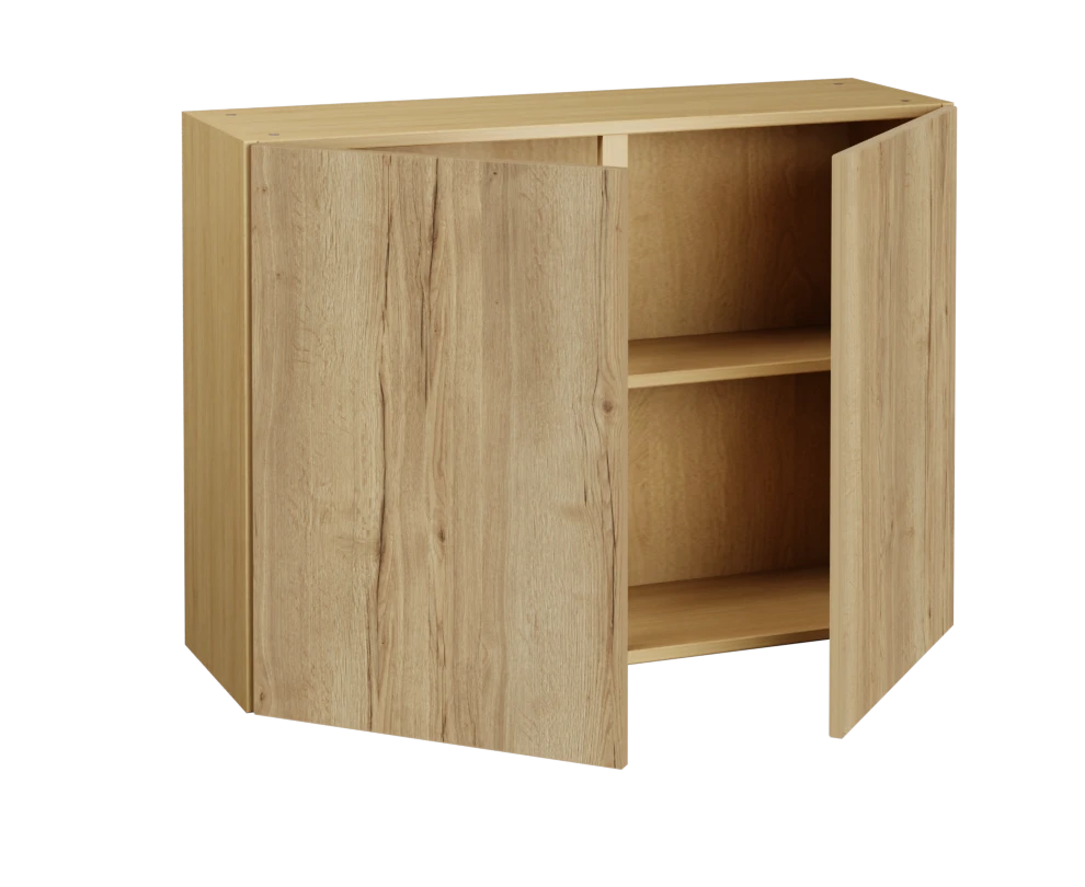 1000 Wall Unit