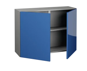1000 Wall Unit