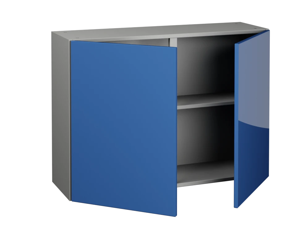 1000 Wall Unit