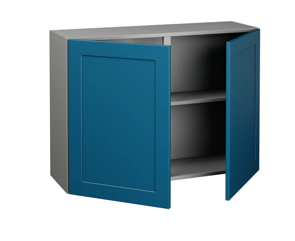 1000 Wall Unit