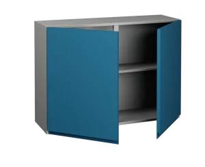 1000 Wall Unit