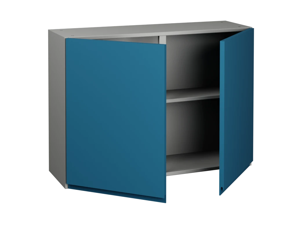 1000 Wall Unit