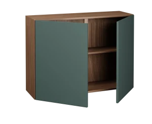 1000 Wall Unit