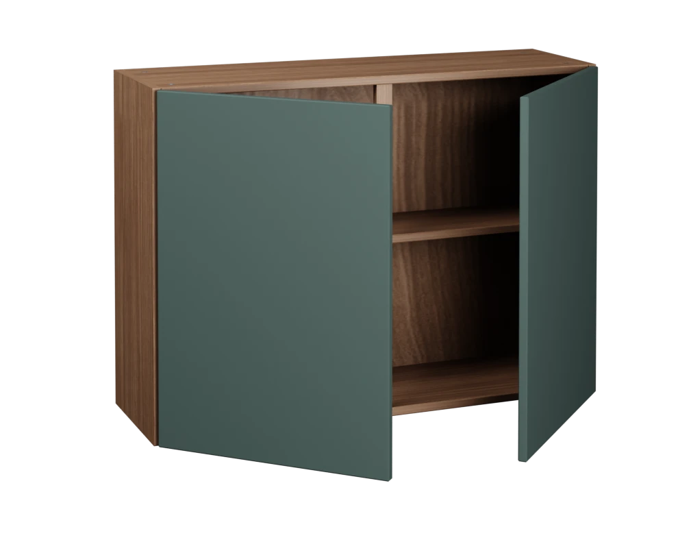 1000 Wall Unit