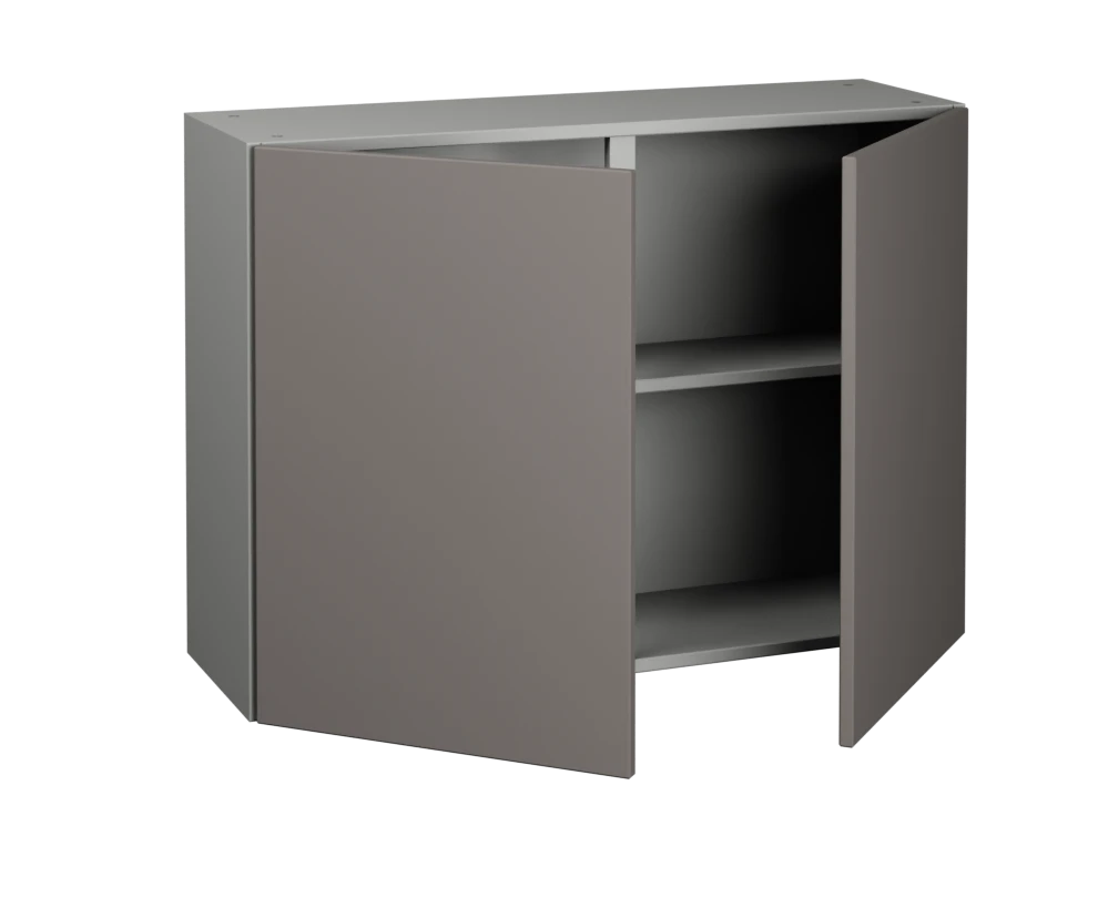 1000 Wall Unit